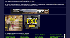 Desktop Screenshot of moondisa.com