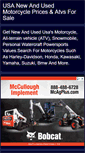 Mobile Screenshot of moondisa.com